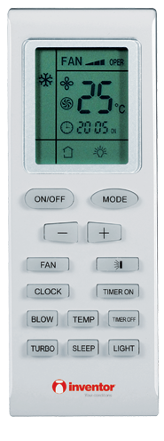 Ασύρματο χειριστήριο remote controller