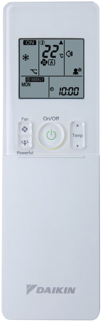 Ασύρματο χειριστήριο remote controller