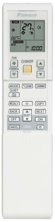 Ασύρματο χειριστήριο remote controller