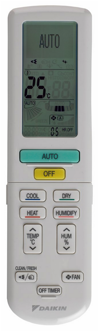 Ασύρματο χειριστήριο remote controller