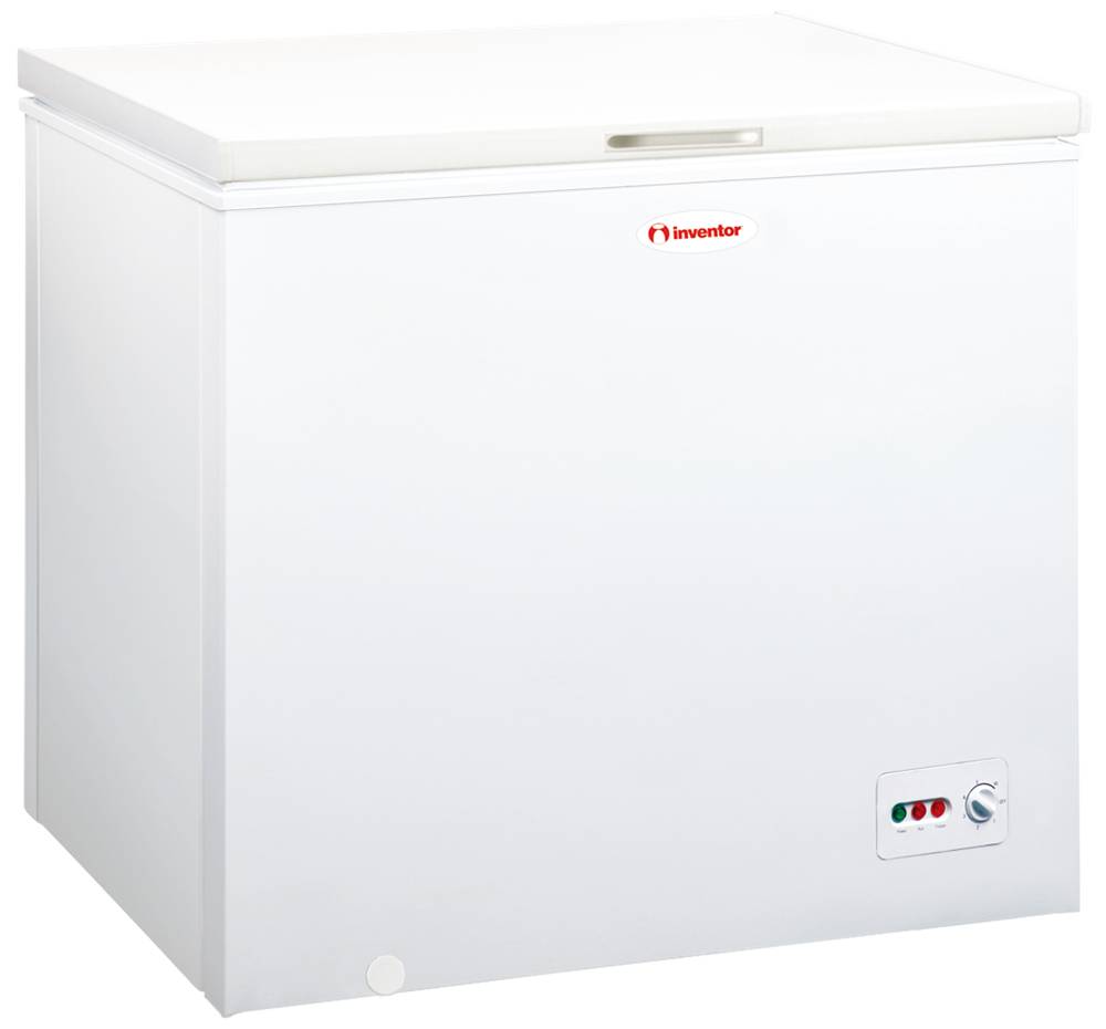 Ice Box INMVCF295Α