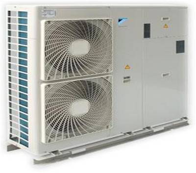 Mονάδα MONOBLOCK ALTHERMA MONOBLOCK